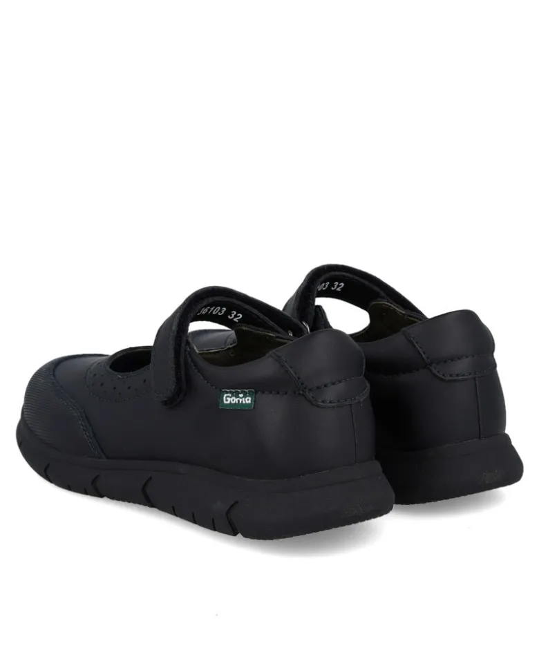 Merceditas infantiles Gorila Genius 36103