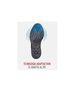 Mocasines Callaghan America-S 76100
