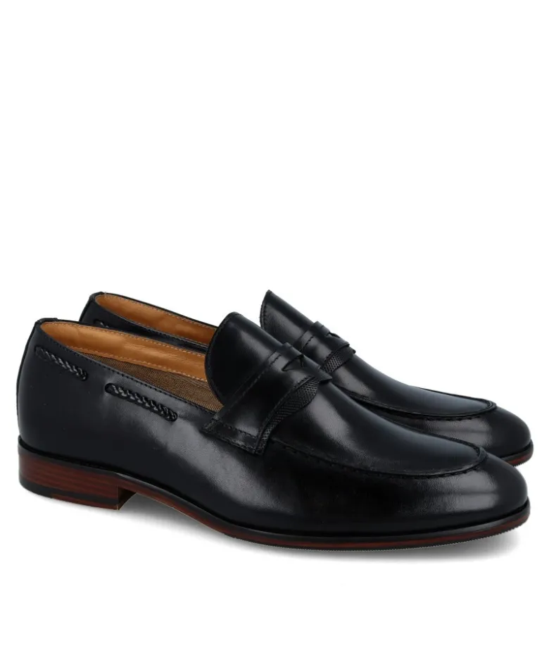 Mocasines clásicos de hombre Catchalot SH218-1