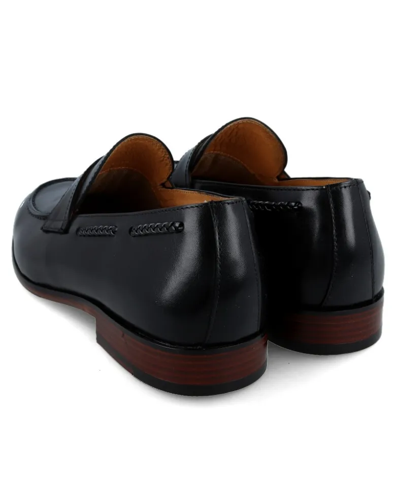 Mocasines clásicos de hombre Catchalot SH218-1