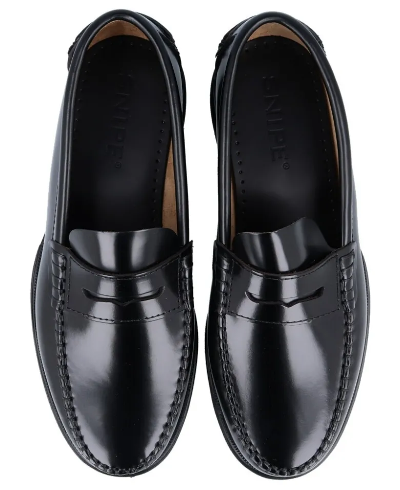 Mocasines clásicos Snipe 11023