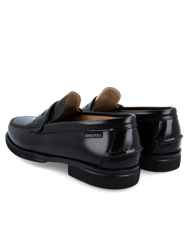 Mocasines clásicos Snipe 11023