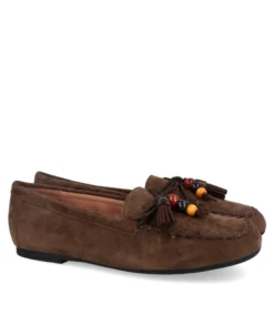 Mocasines con abalorio Catchalot Eastland 5-2401-70B