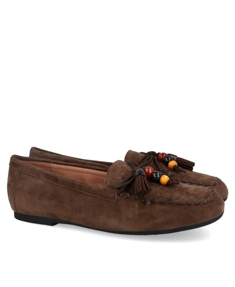 Mocasines con abalorio Catchalot Eastland 5-2401-70B