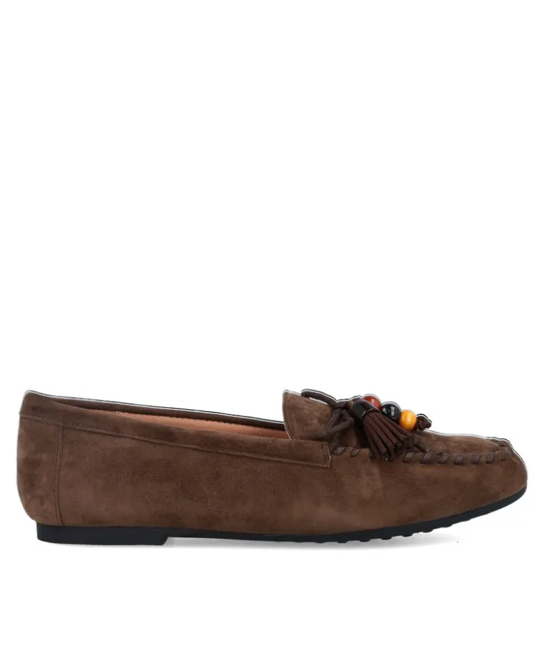 Mocasines con abalorio Catchalot Eastland 5-2401-70B