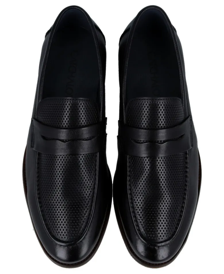Mocasines con antifaz Catchalot TB306-7