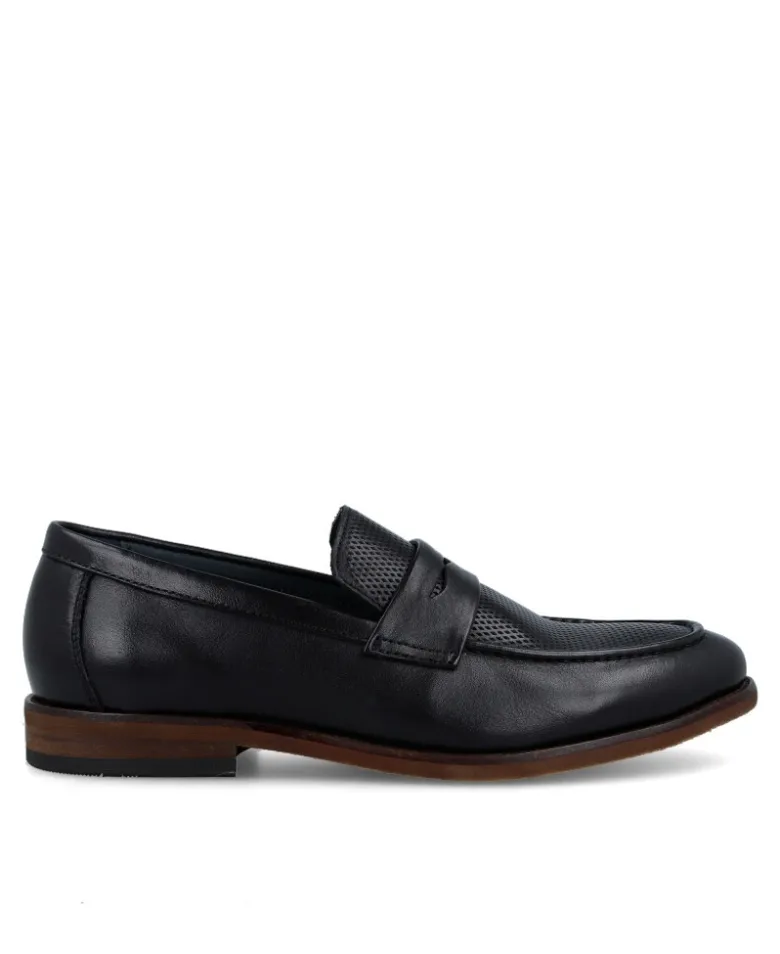 Mocasines con antifaz Catchalot TB306-7