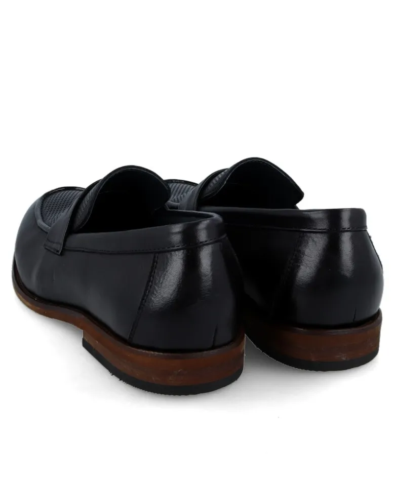 Mocasines con antifaz Catchalot TB306-7