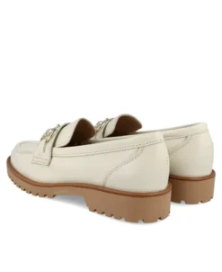 Mocasines con hebilla metálica Funny Lola 5044