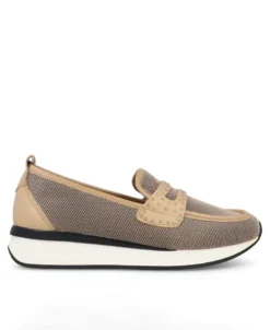 Mocasines con tachuelas Happy Monk Vanity 025