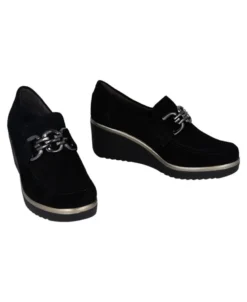Mocasines de cuña Pitillos 20530