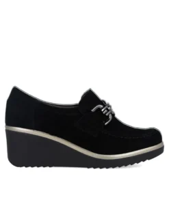 Mocasines de cuña Pitillos 20530