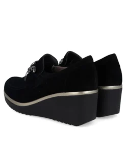 Mocasines de cuña Pitillos 20530