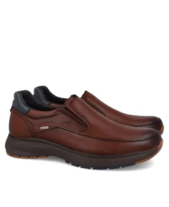 Mocasines de horma amplia Fluchos Triton F2064