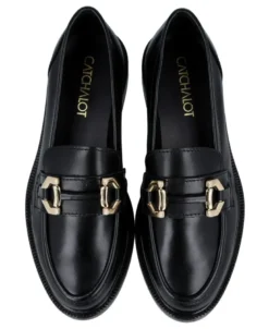 Mocasines de mujer con eslabón Catchalot 4866