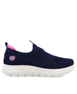 Mocasines deportivos Luisetti LA24504