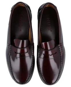 Mocasines elegantes Snipe 11023