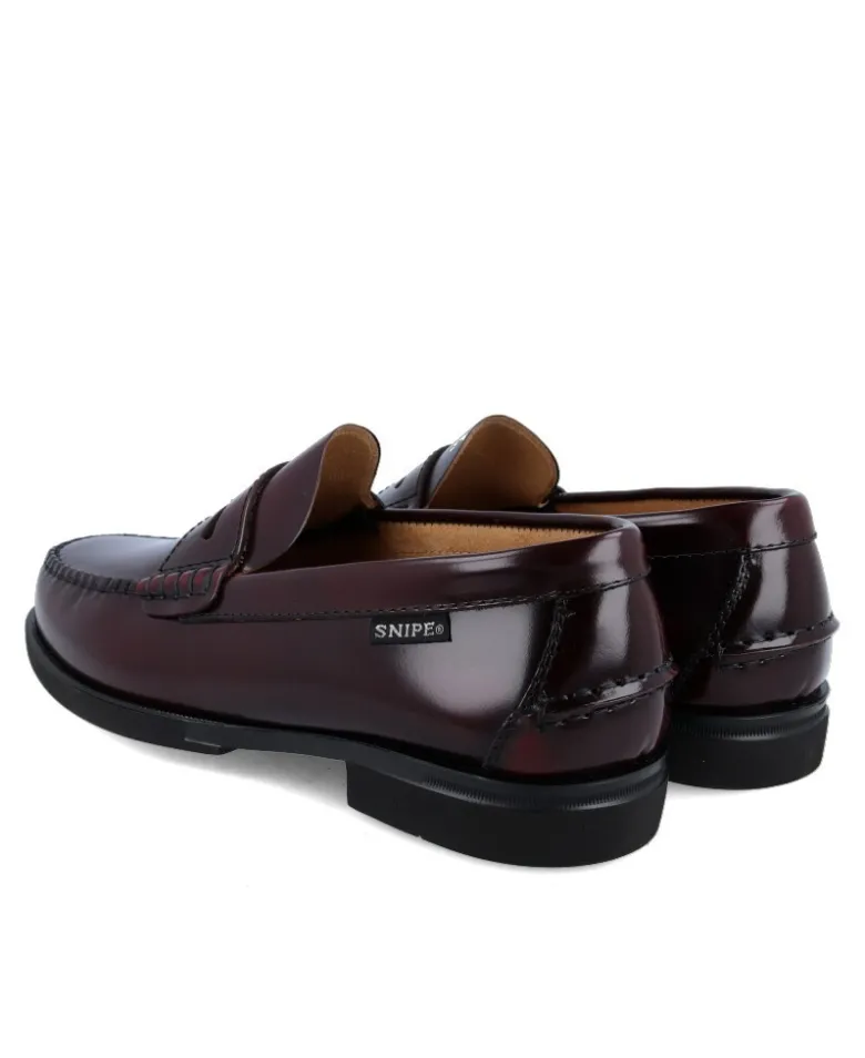 Mocasines elegantes Snipe 11023