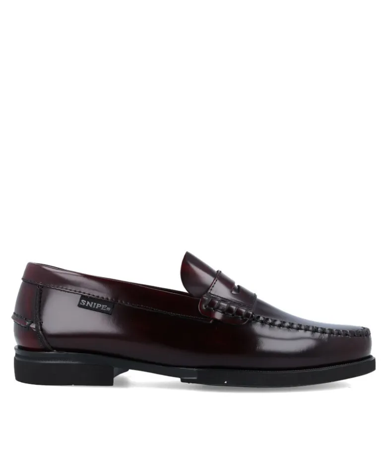 Mocasines elegantes Snipe 11023