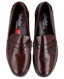 Mocasines hombre Callaghan 16100