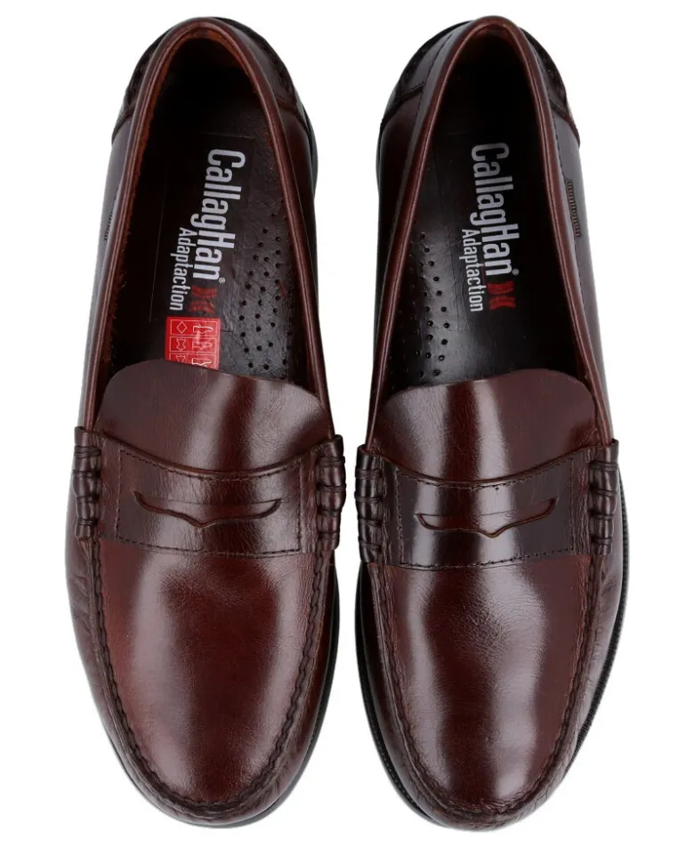 Mocasines hombre Callaghan 16100