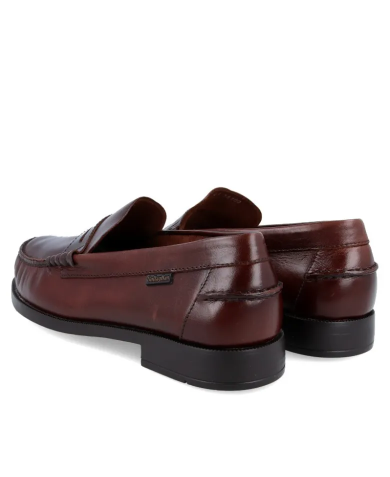 Mocasines hombre Callaghan 16100