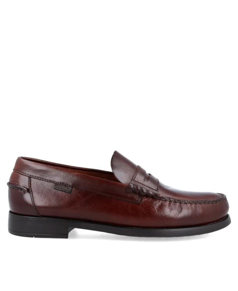 Mocasines hombre Callaghan 16100