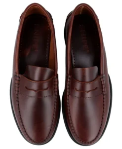 Mocasines hombre Snipe 11023