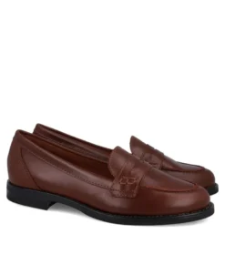 Mocasines marrones Catchalot 1101