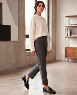 Mocasines para mujer charol Stilmoda 5086