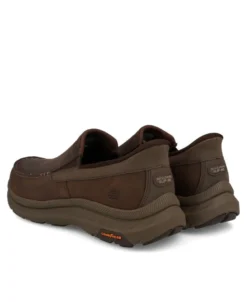 Mocasines Skechers Slip-Ins Relaxed Fit 205334