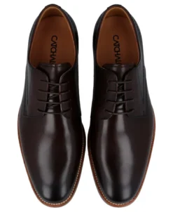 Mocasín clásico de cordones Catchalot ZD2406-B2