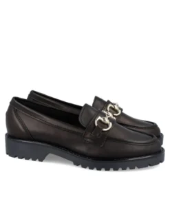Mocasín con eslabón marino Funny Lola 5044
