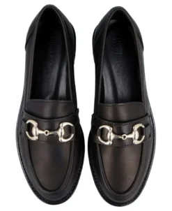 Mocasín con eslabón marino Funny Lola 5044