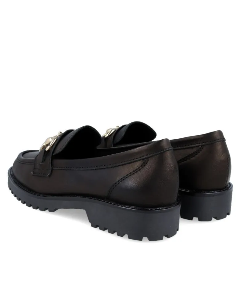 Mocasín con eslabón marino Funny Lola 5044
