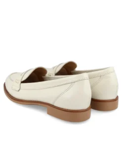 Mocasín plano clásico para mujer Catchalot 1101