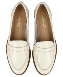 Mocasín plano clásico para mujer Catchalot 1101