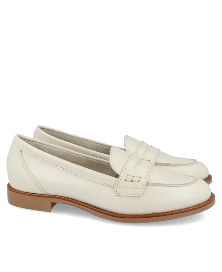 Mocasín plano clásico para mujer Catchalot 1101