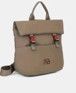 Mochila antirrobo Binnari Nilo 21331