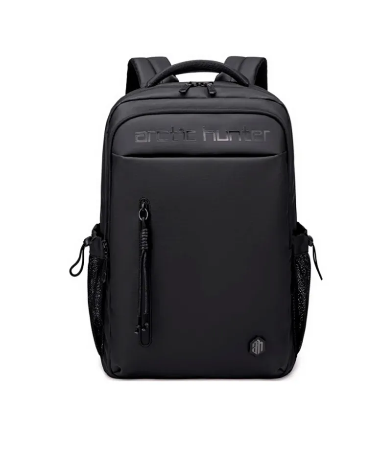 Mochila apta para portátil Artic Hunter B00534