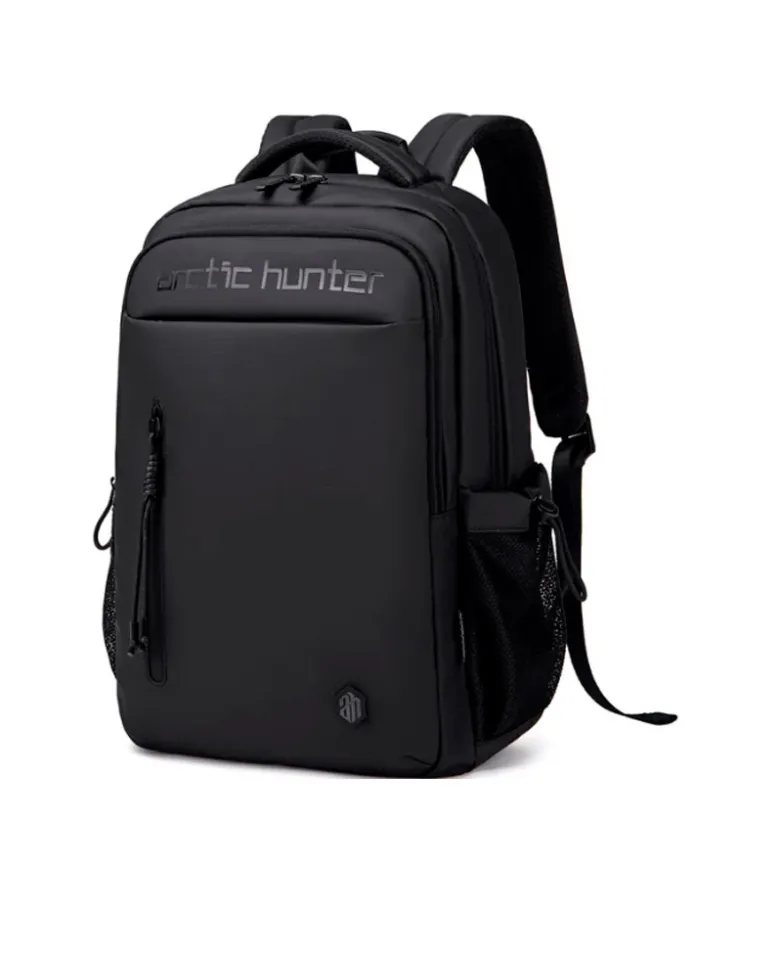 Mochila apta para portátil Artic Hunter B00534