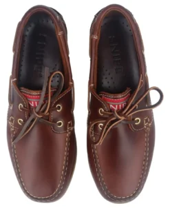 Náuticos hombre Snipe Ciclón Seahorse 22310