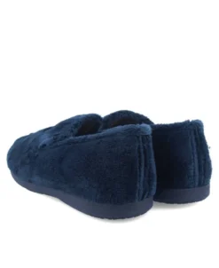 Pantunflas de hombre cerradas Garzon 6501.275