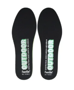 Plantillas Catchalot Footgel Outdoor Trekking