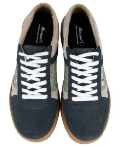 Sneakers de piel Morrison Canyon