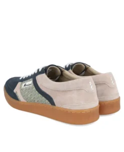 Sneakers de piel Morrison Canyon