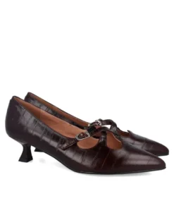 Stiletto de tacón bajo Catchalot Eastland 2719-C15