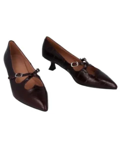 Stiletto de tacón bajo Catchalot Eastland 2719-C15