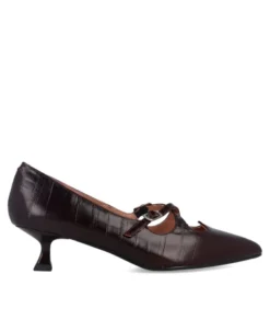 Stiletto de tacón bajo Catchalot Eastland 2719-C15