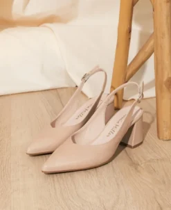 Tacones para mujer Patricia Miller Sol 5532